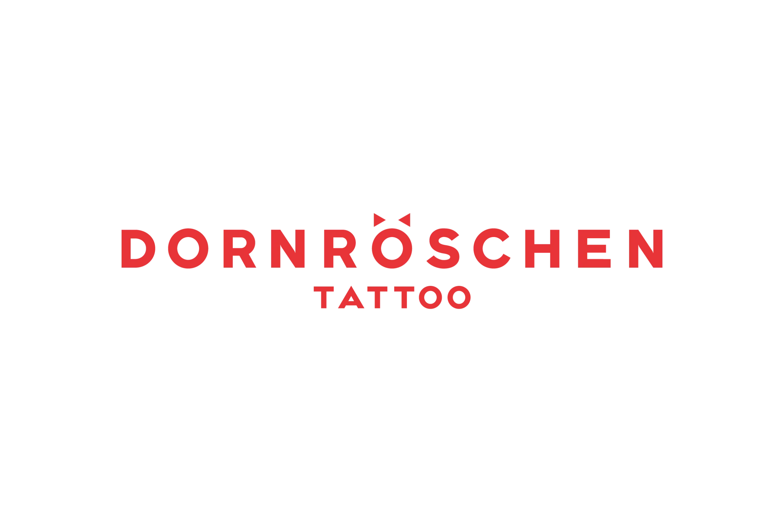 Dornröschen Logo