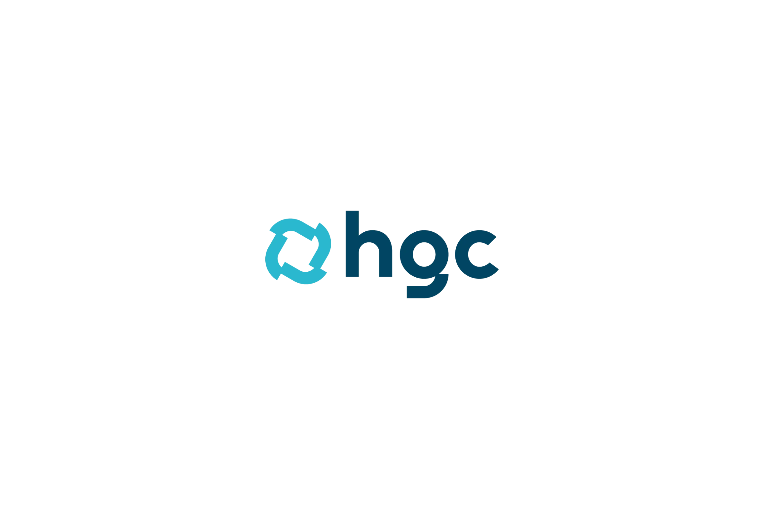 hgc Logodesign